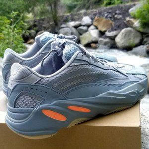 adidas YEEZY BOOST 700 V2 INERTIA | Size: 12
